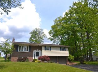 157 Hillside Ter, Endwell, NY 13760