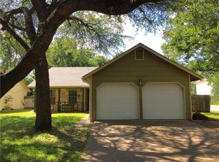 13179 Mill Stone Dr, Austin, TX 78729