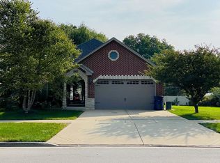 11213 S Oak Park Ave, Worth, IL