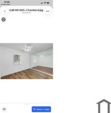4 bed, 1200 sqft, $3,700 — Photo 3
