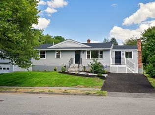 31 Perley Ave, Peabody, MA 01960