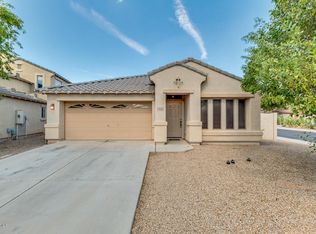 20931 N Dries Rd, Maricopa, AZ 85138