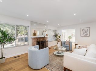 780 Quiet View Ct, Walnut Creek, CA 94597