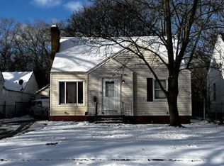 2925 Park St, Muskegon Heights, MI