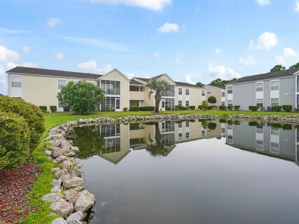 2225 Clearwater Dr. #2225-B, Surfside Beach, SC 29575