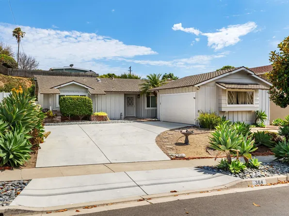 364 E Moss St, Chula Vista, CA 91911
