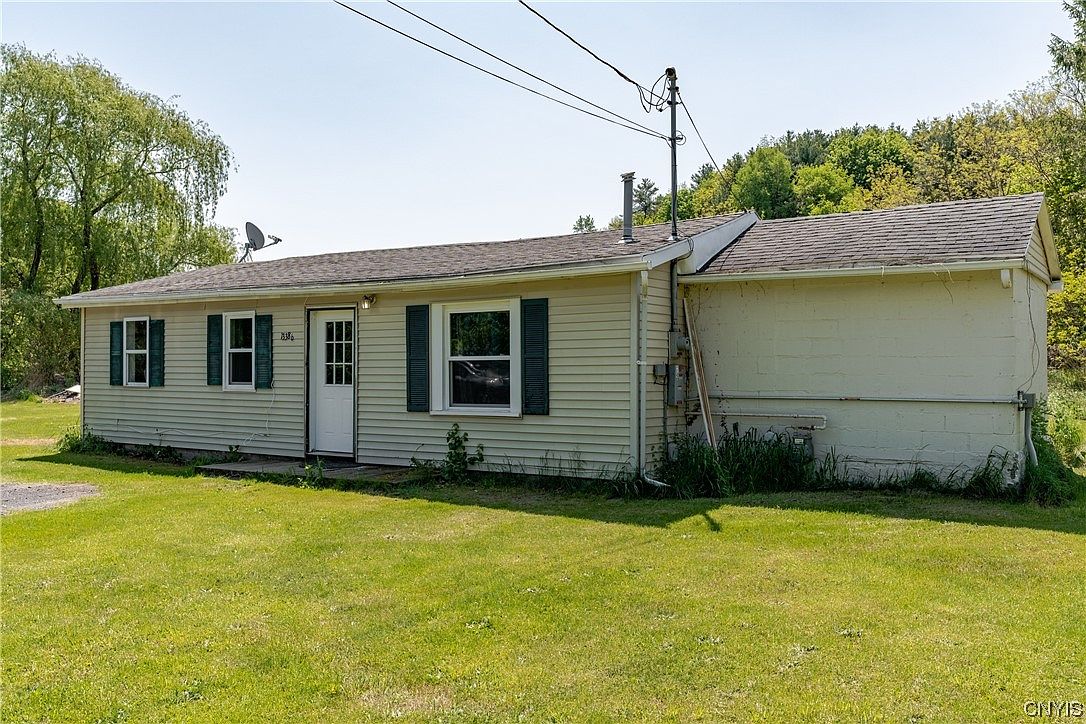 13386 Ridge Rd, Wolcott, NY 14590 Zillow