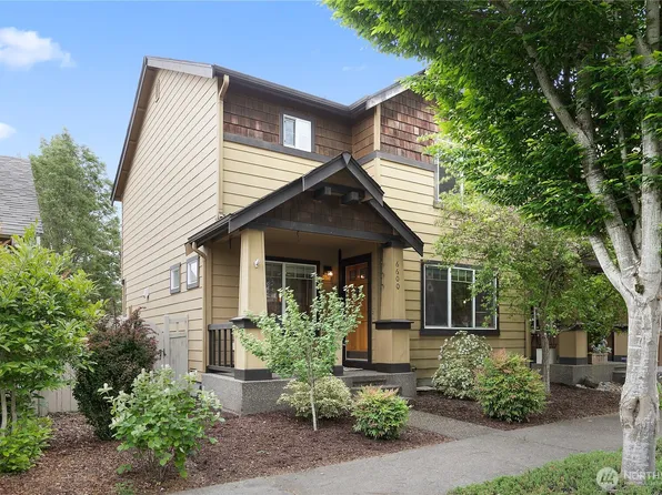6600 Indiana Street SE, Lacey, WA 98513