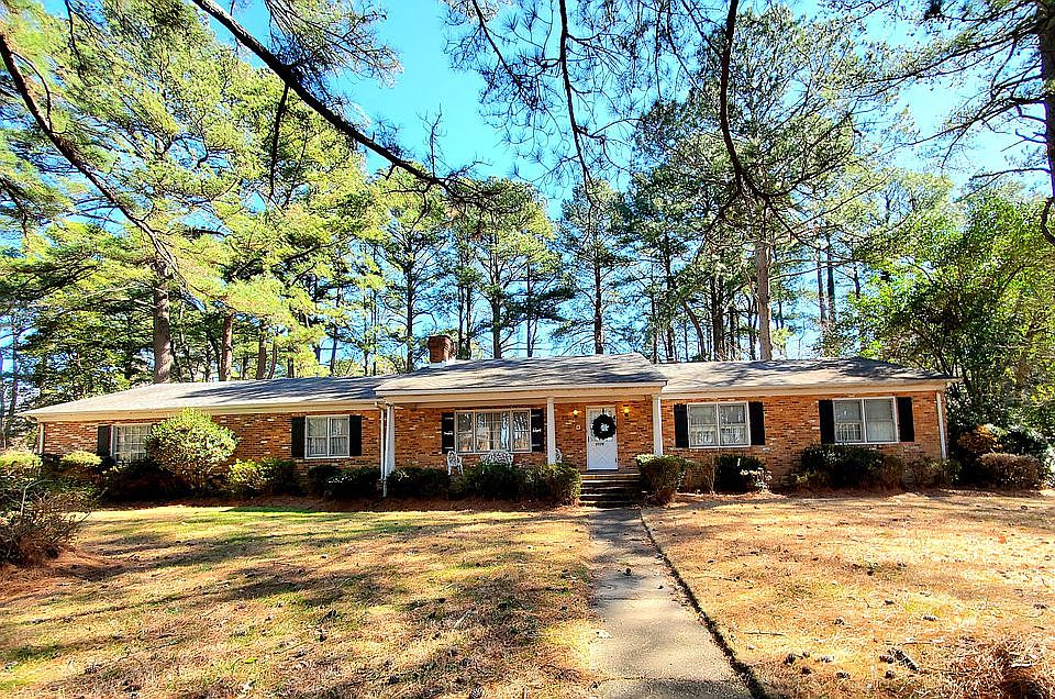 5136 N Harbor Rd  Brick Ranch