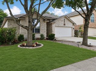 24535 Walnut Pass, San Antonio, TX 78255