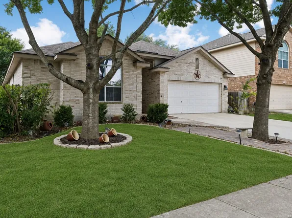 24535 WALNUT PASS, San Antonio, TX 78255