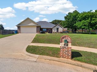 702 Jaxon Dr, Whitehouse, TX 75791