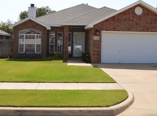 6711 85th St, Lubbock, TX 79424