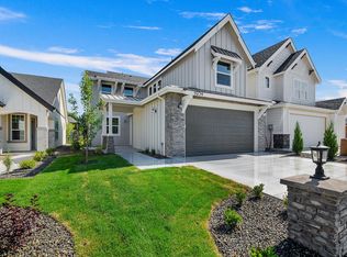 1934 E Knobcone Dr, Meridian, ID 83642