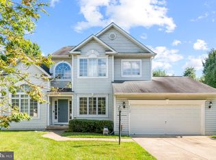 9913 Sea Valley Way, Laurel, MD 20723
