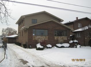 10345 W Fullerton Ave, Melrose Park, IL