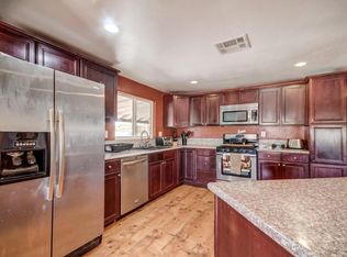 17075 S Country Club Rd, Sahuarita, AZ 85629