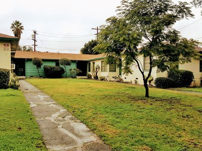 21 21 35 W Glenarm St, Pasadena, CA, 91105