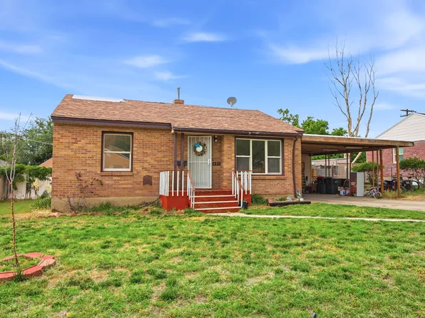 409 E 100 S, Tooele, UT 84074