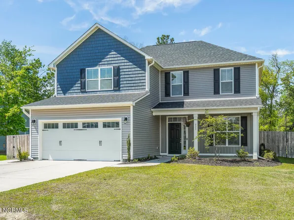 532 Toms Creek Road, Rocky Point, NC 28457