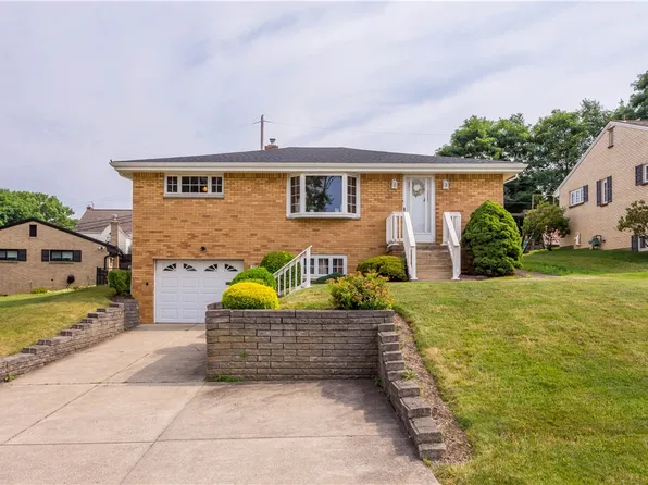 39 Cynthia Dr, Carnegie, PA 15106