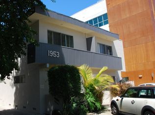 1953 Overland Ave, Los Angeles, CA 90025