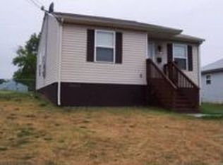 19 10th St SW, Roanoke, VA 24016