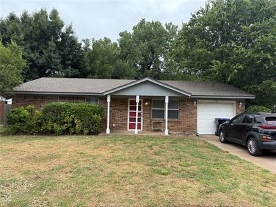 904 N 5th St, Noble, OK, 73068