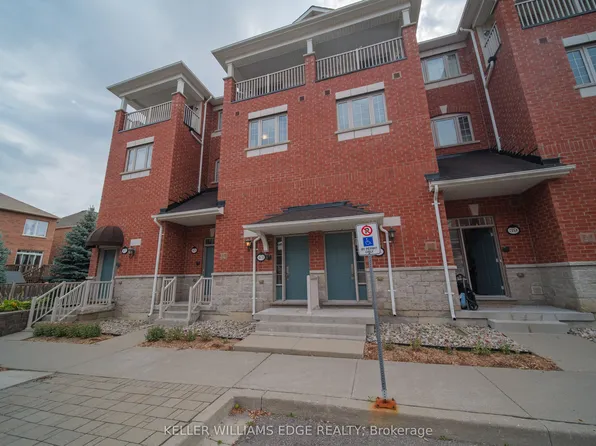 43 Ormerod Ln, Richmond Hill, ON L4S 0G3