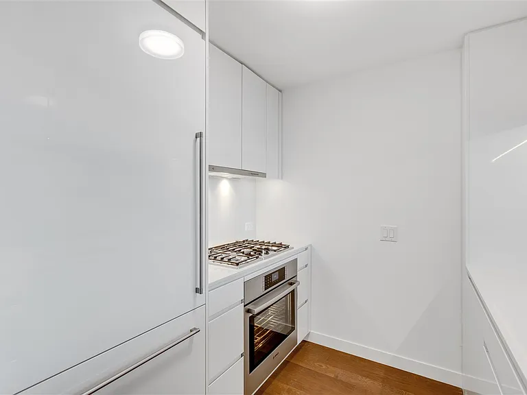 99 Hudson St #4502 — Photo 8