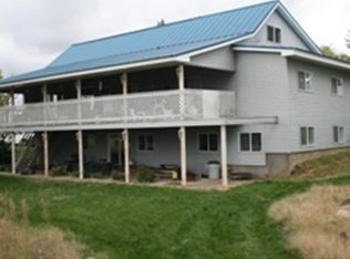 42015 N Division Rd, Deer Park, WA 99006