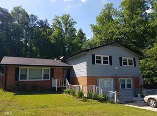 7381 Rountree Dr, Riverdale, GA 30274