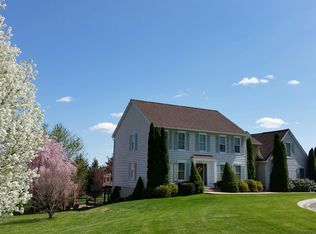 3805 Breidenbaugh Ct, Jarrettsville, MD 21084