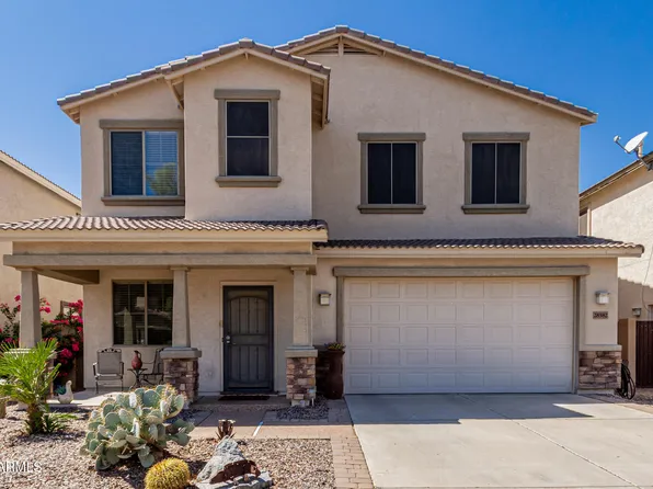 28582 N SUNSET Drive, San Tan Valley, AZ 85143