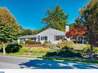 1401 Parkside Dr N, Wyomissing, PA