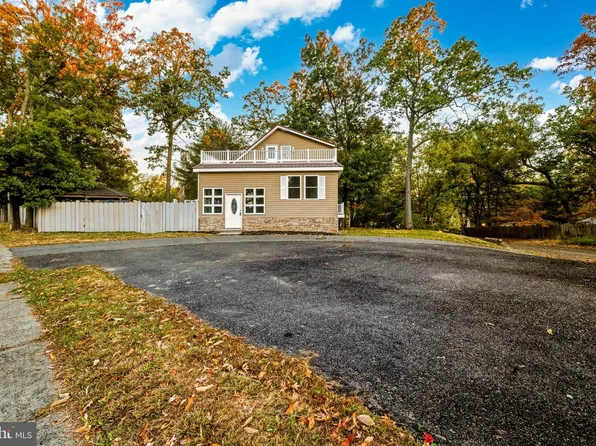 300 Turnerville Rd, Pine Hill, NJ 08021