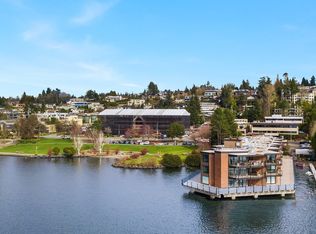 5535 Lake Washington Blvd NE APT 309, Kirkland, WA