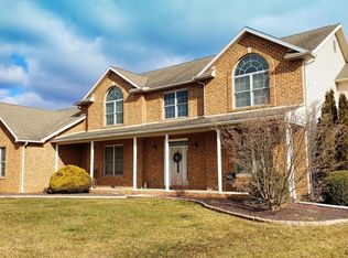 375 S Middlesex Rd, Carlisle, PA 17015