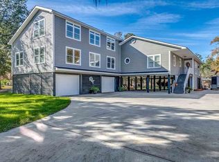 1955 Lees Landing Cir, Conway, SC 29526