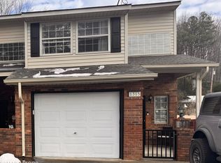 1315 Mountain Meadows Way #8, Sevierville, TN 37862