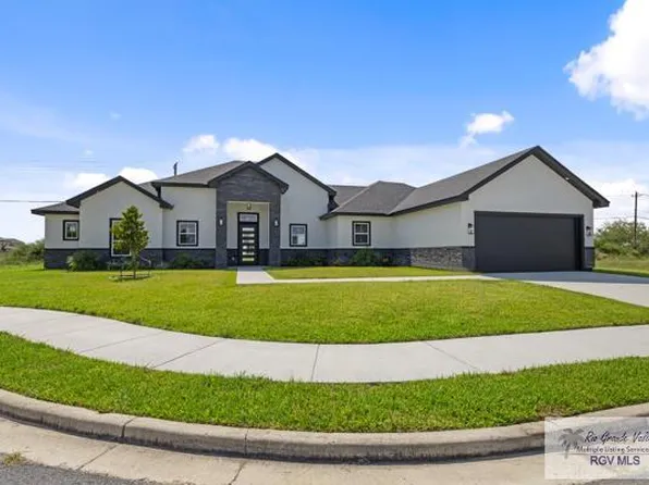 3414 Bryan Dr, Harlingen, TX 78550