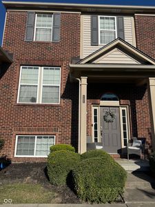 12686 Leah Ln, Fishers, IN, 46037