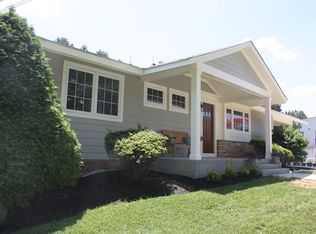 3319 Kaywood Dr, Falls Church, VA 22041