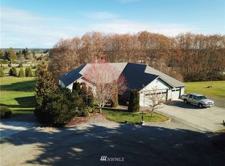 156 Le Roux Rd, Sequim, WA 98382