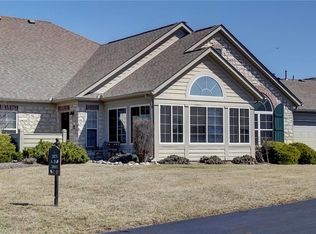 2885 Canterbury Cir, Port Clinton, OH 43452