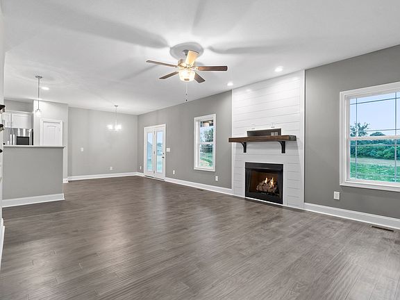 3rd image of 156 Autumnwood Farms Lot 156