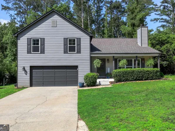 4488 Whitt Station Run NW, Acworth, GA 30101