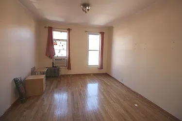 Rented by Compass