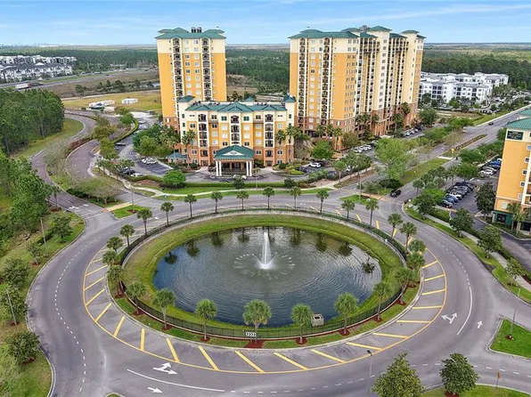 8112 Poinciana Blvd Unit 1306, Bay Lake, FL 32821