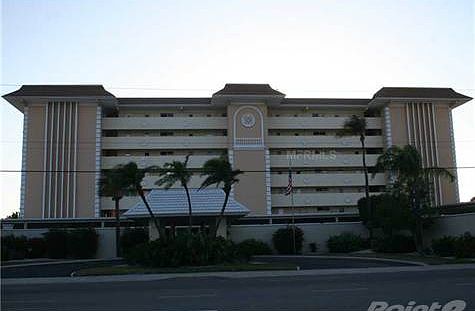 1st image of 1150 Tarpon Center Dr APT 707